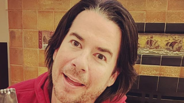 Jerry Trainor