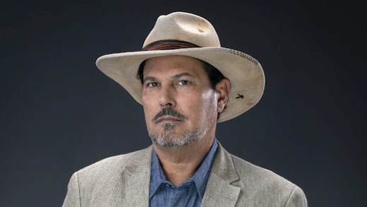 Francisco Gattorno culpó a Cynthia Klitbo del fracaso de su breve matrimonio en entrevista para YouTube