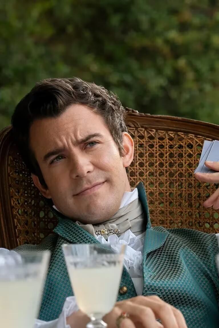 ¿Quién es el protagonista de Bridgerton 4? Luke Thompson es Benedict Bridgerton en la popular serie de Netflix