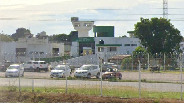 Destituyeron a 7 policías en Campeche por el motín de Kobén