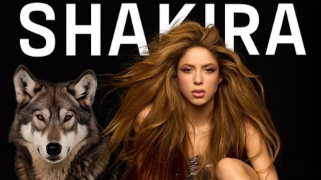 Shakira
