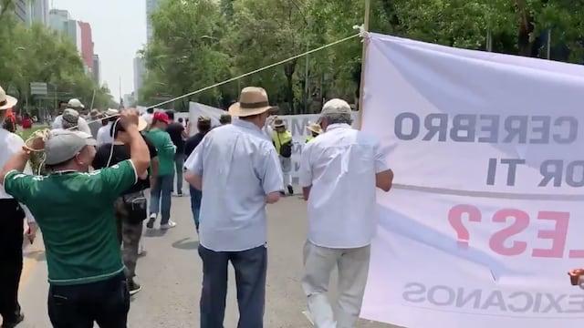 Marcha fifi