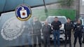 FGR interroga a agentes de Chihuahua por presuntos vínculos con la CIA