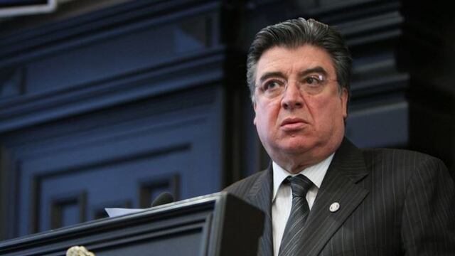 Muere Felipe González González, exgobernador de Aguascalientes