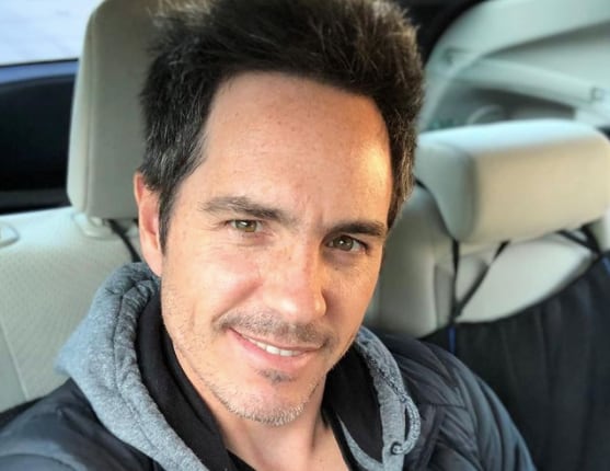Mauricio Ochmann