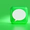 ¿Qué es iMessage y cómo funciona la app que se popularizó con la caída de WhatsApp?