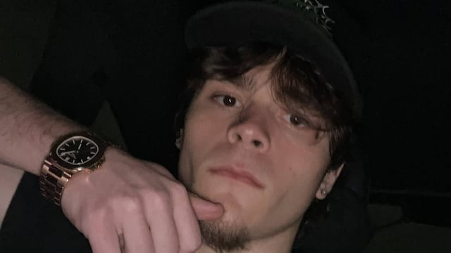 Ape, el influencer de Estados Unidos arruinado por la estafa de $Libra