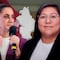 Viridiana Lorelei Hernández niega venta de candidaturas en Morena Nuevo León