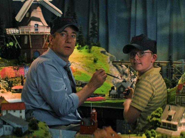 Holland, Michigan; la película de Gael García y Nicole Kidman estrena tráiler para Amazon Prime Video