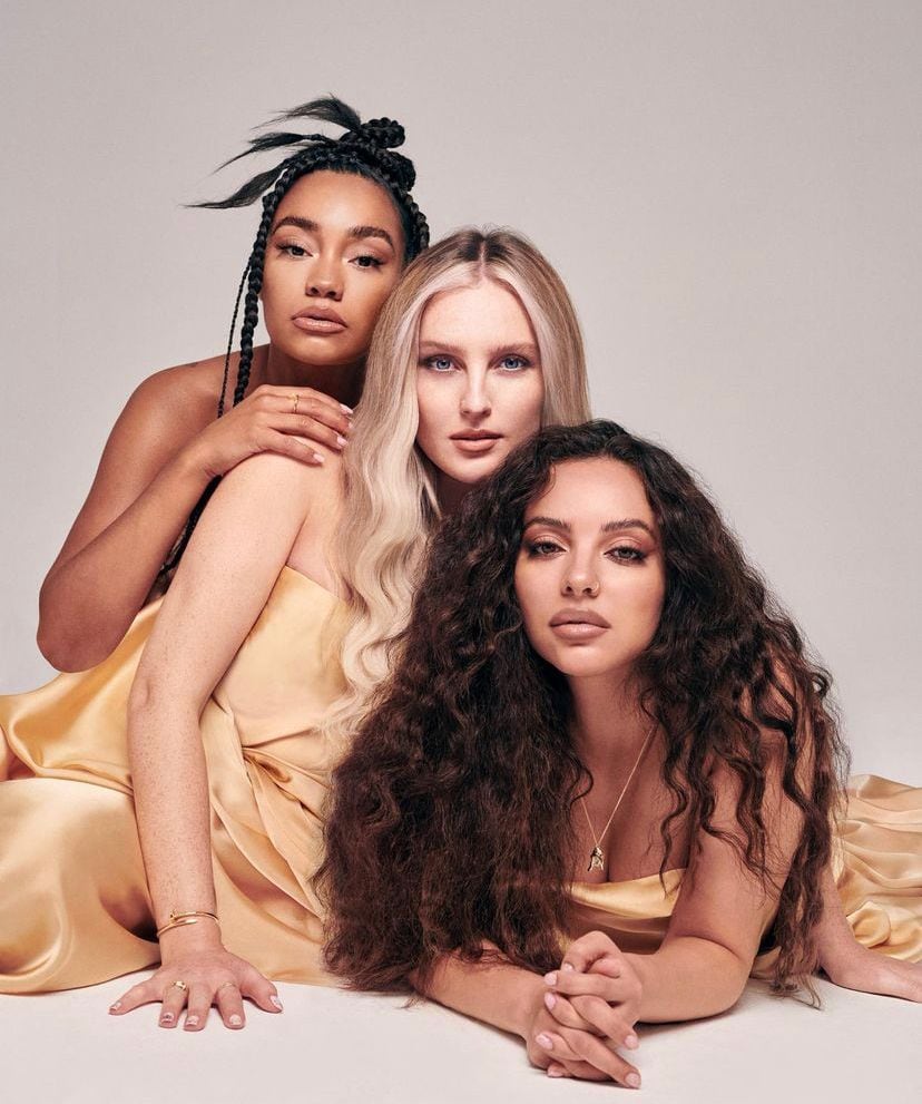 Little Mix