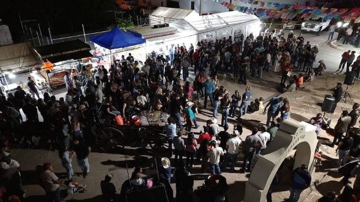 Balacera en fiesta familiar de Chihuahua deja 10 muertos, incluidos hijos de exalcalde