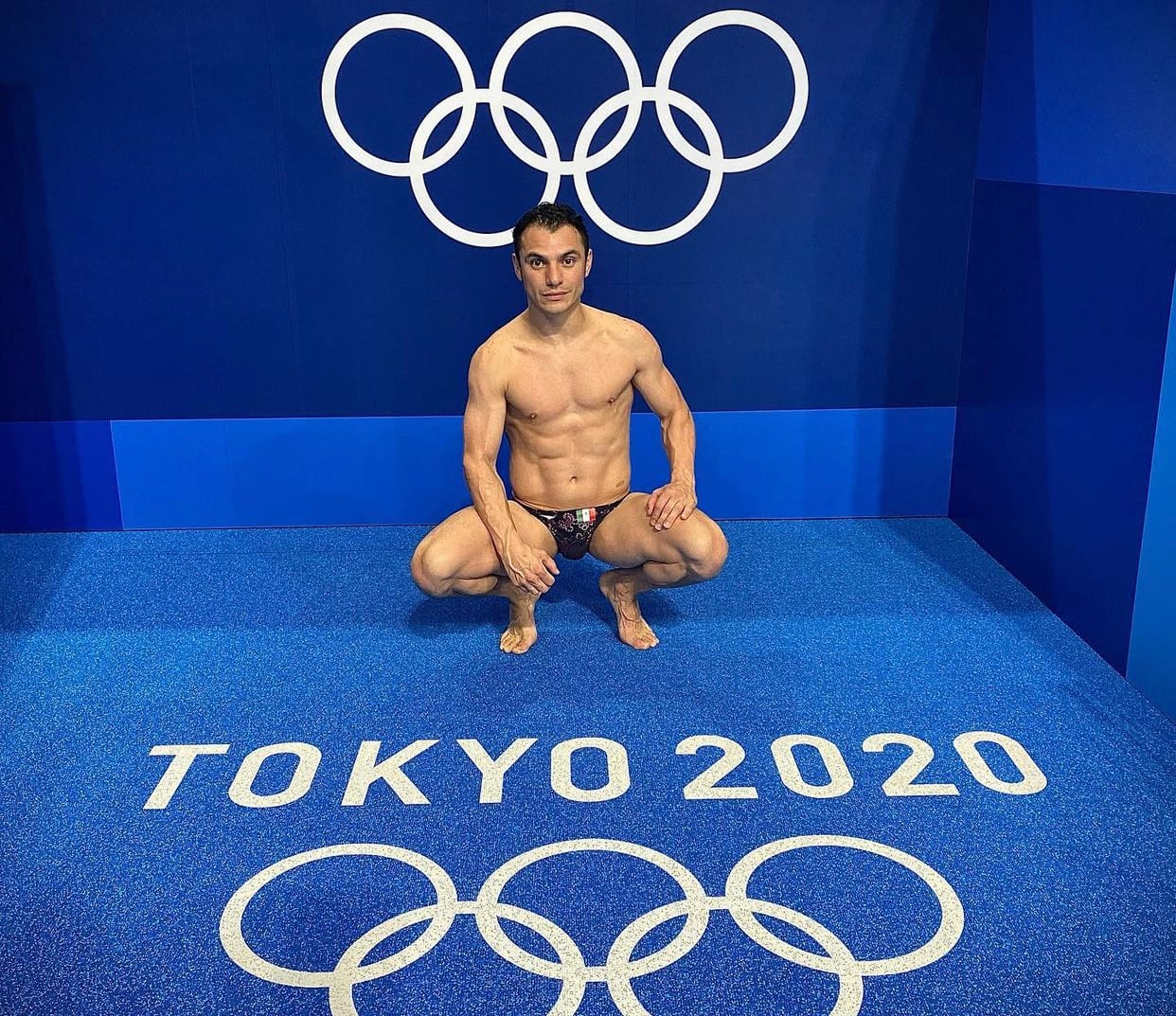 Yahel Castillo - Tokio
