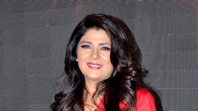 Victoria Ruffo reaparece en redes sociales