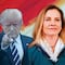 Beatriz Gutiérrez Müller respalda a Claudia Sheinbaum tras señalamientos de Donald Trump: “Presidenta, no está sola”