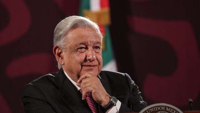 AMLO habló sobre la violencia en México