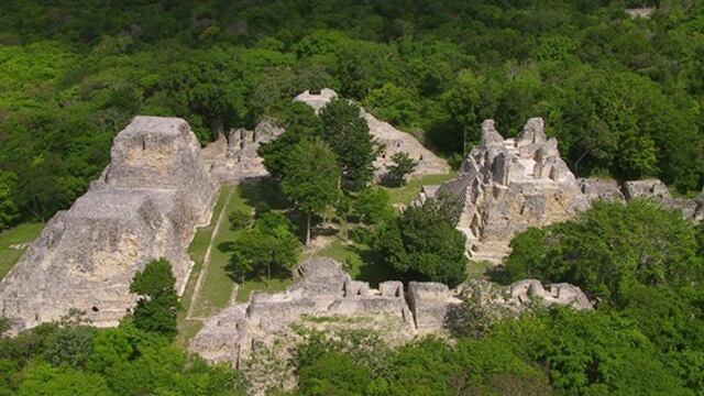 EPN entregará a Calakmul título de Patrimonio Mixto de la Unesco