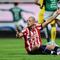 ¡Ya no es futbolista! La brutal declaración de Álvaro Morales tras la lesión de Chicharito