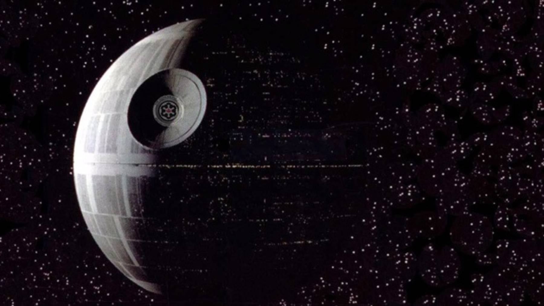 Estrella de la Muerte