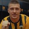 ¡Dardo a La Máquina! Luka Jovic revela por qué no eligió a Cruz Azul y sí al AEK