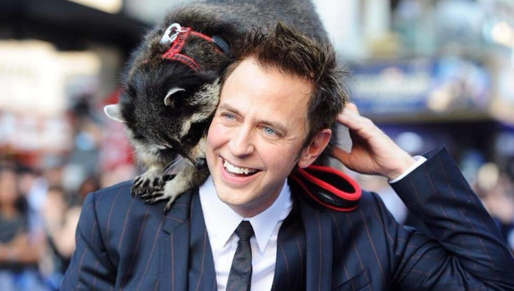 James Gunn