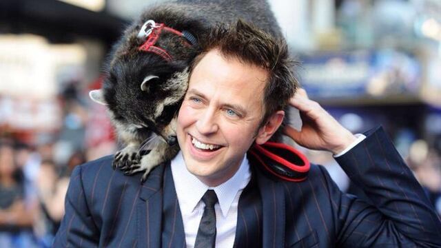 James Gunn