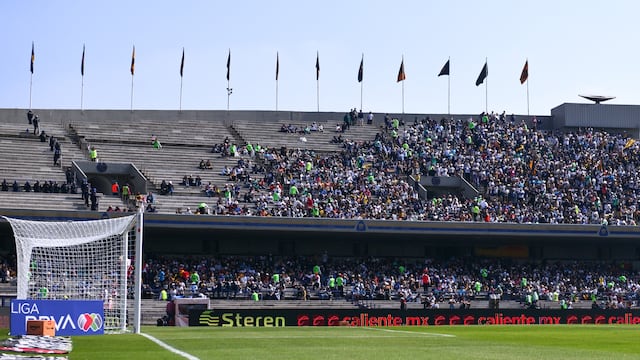 Cruz Azul pidió Estadio de CU desde octubre de 2025