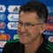 Juan Carlos Osorio no vendría a México porque el FC Juárez le hizo una oferta ridícula