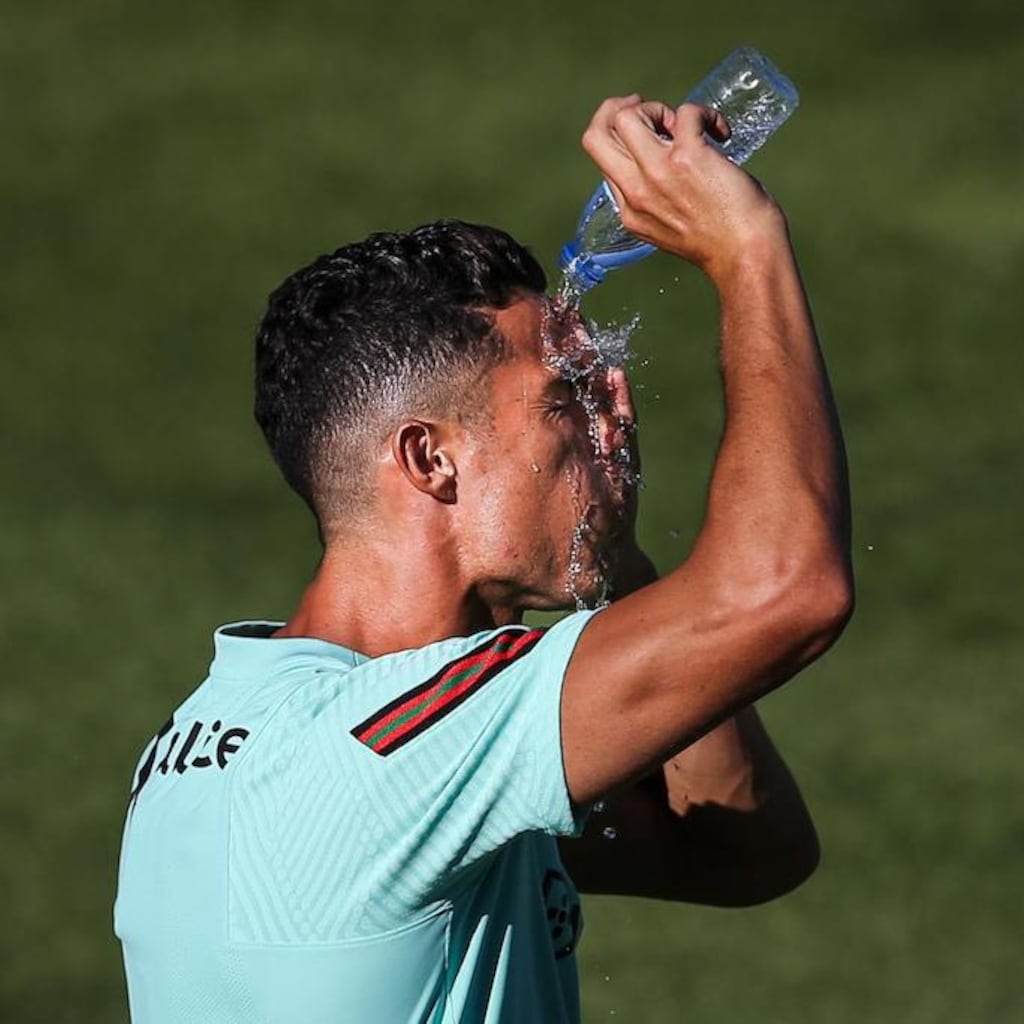 Advierten temperaturas extremas y humedad para partidos del Mundial 2026 en Estados Unidos