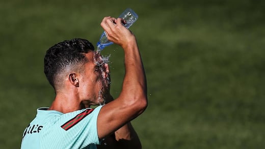 Advierten temperaturas extremas y humedad para partidos del Mundial 2026 en Estados Unidos