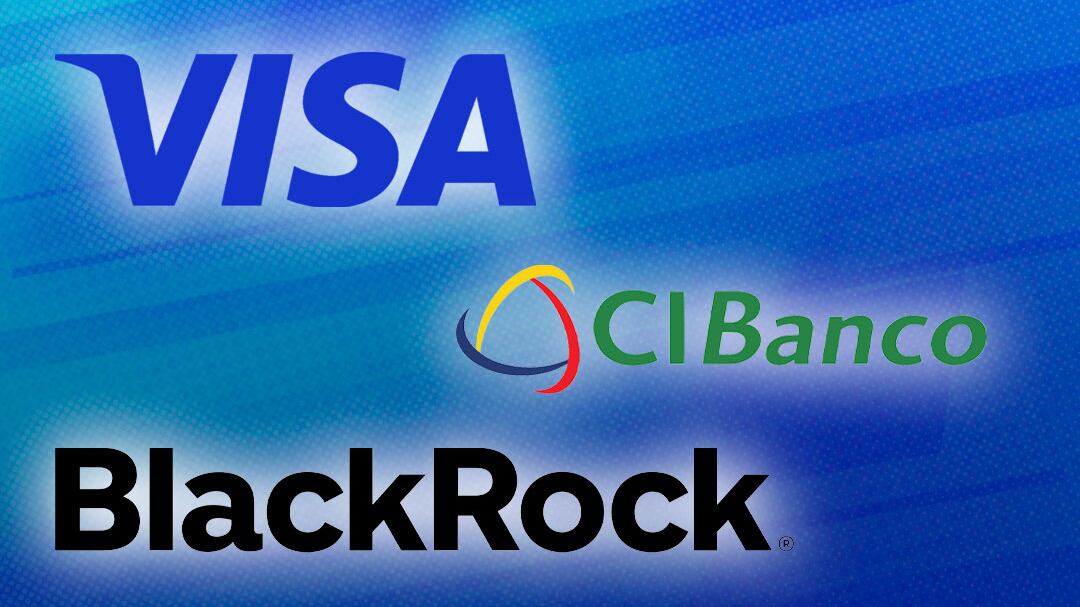 CIBanco se derrumba: VISA, BlackRock y otras empresas tomaron fuertes decisiones