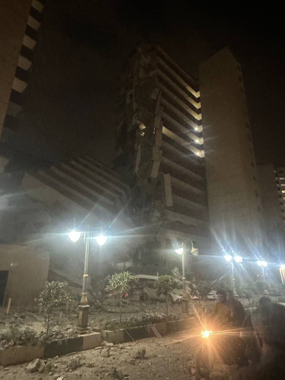 Tercera Guerra Mundial