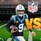 Panthers vs Buccaneers: A qué hora y dónde ver el partido por el pase a Playoffs de la NFL