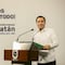 En Yucatán se trabaja en equipo por el bien del estado: Mauricio Vila