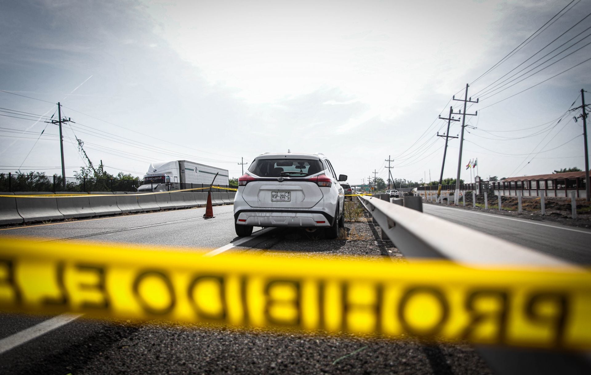 Violencia en Sinaloa