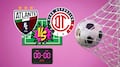 Atlante vs Toluca: Pronóstico y posibles alineaciones del partido de la Liga Femenil BBVA