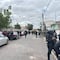 Abuelo de los agresores de secundaria en Torreón pide disculpas a los heridos