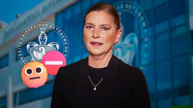 Beatriz Gutiérrez Müller