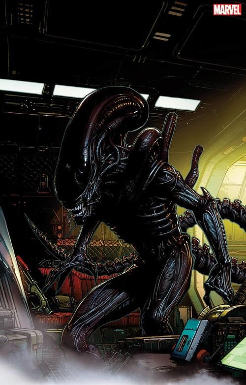 Alien
