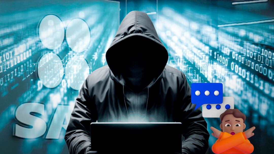 SAT desmiente ciberataque tras versión sobre hackeo con IA