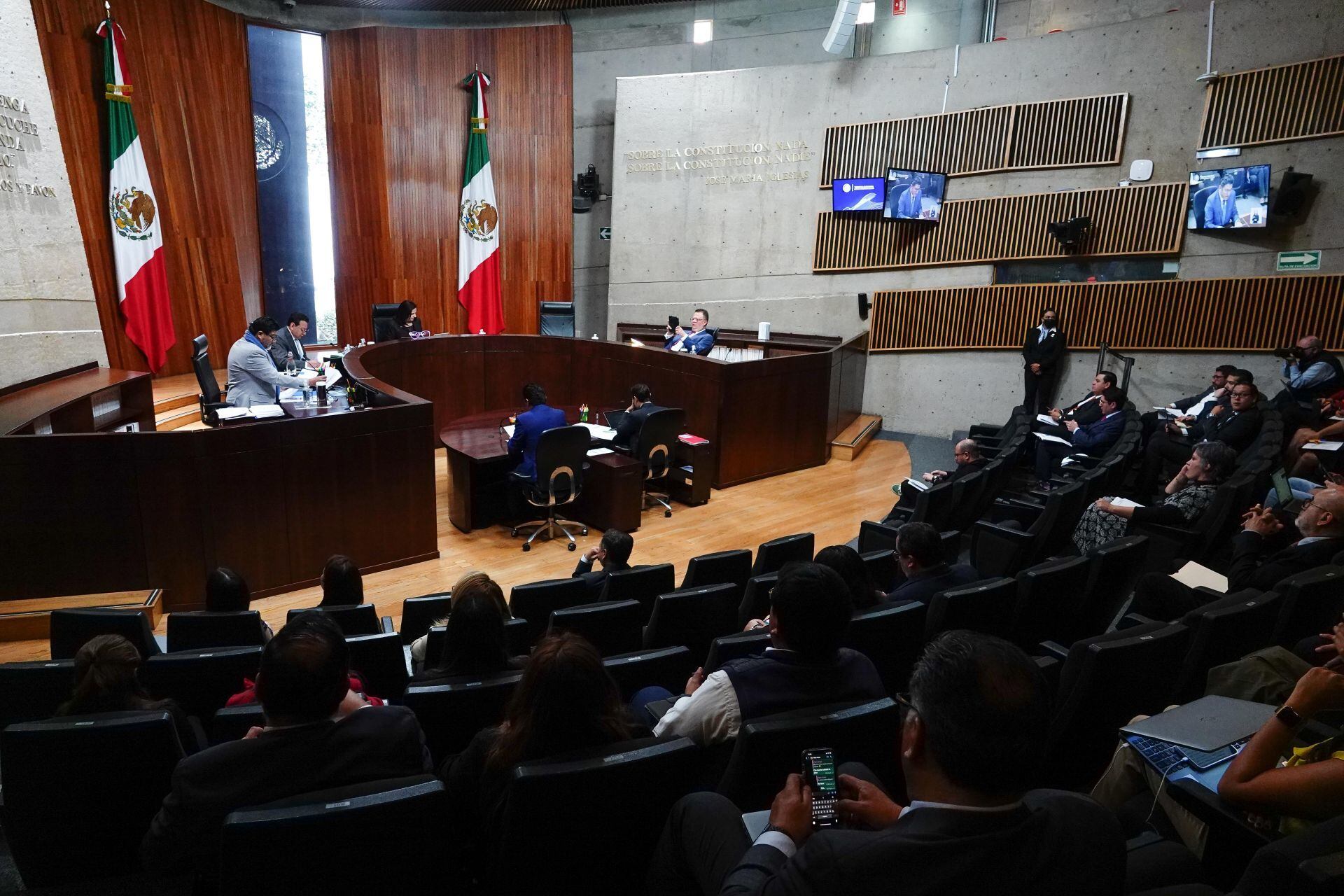 Tribunal Electoral