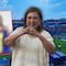 Xóchitl Gálvez traiciona al Cruz Azul y se pone la camiseta del América: “Acá está el pago”, dice