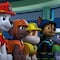Paw Patrol salva a un alcalde de chocolate: Capítulo corto en YouTube y español con todos los cachorros