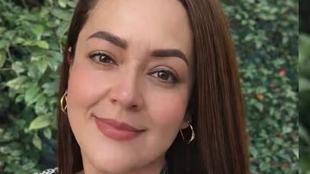 Periodista Roxana Guzmán: FGR atrae su caso