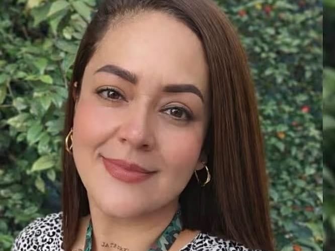 Periodista Roxana Guzmán: FGR atrae su caso