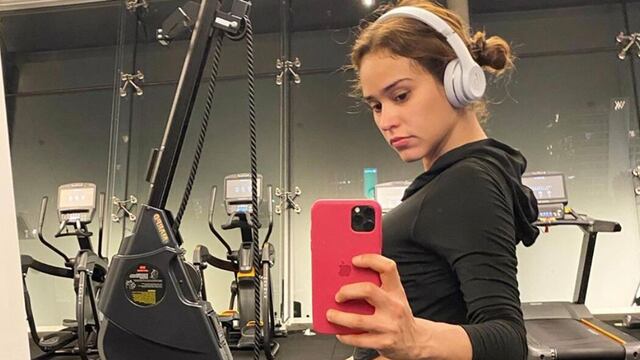 Yanet García