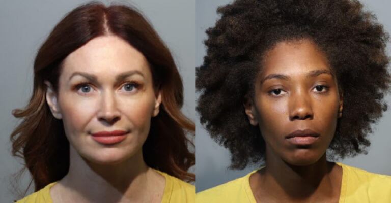 Novia droga a sus invitados con marihuana, es detenida