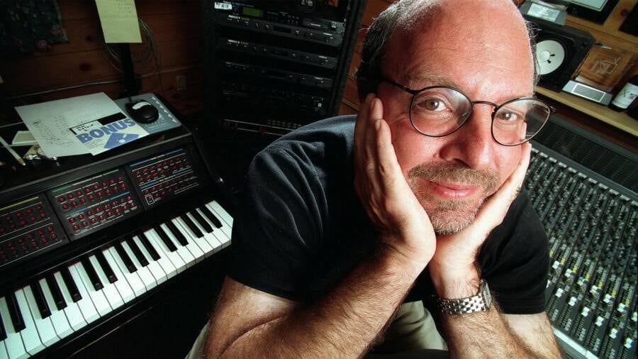 ¿De qué murió Mark Snow? El compositor del tema principal de The X-Files ha muerto a los 78 años de edad
