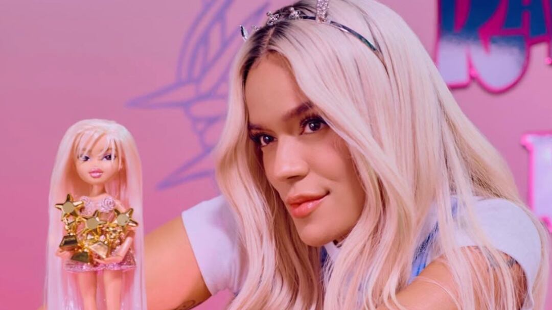 ¿Qué pasó con la Bratz de Karol G? La muñeca coleccionable se agotó en un par de minutos