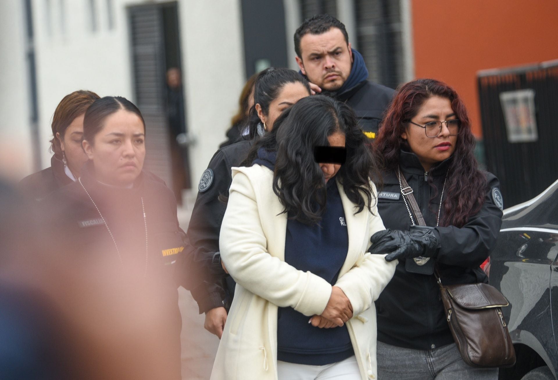 Selenne Hernández Herrera, alcaldesa de Capulhuac de 2025 a 2027