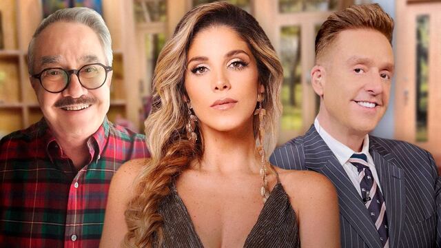 Natalia Alcocer responde a las críticas de Pedro Sola y Daniel Bisogno por ser madre